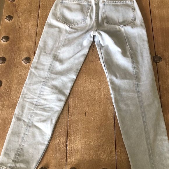 PUll & BEAR jeans Eur size 32 - Picture 4 of 4